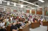 ترشيحات اختفت وسداد 1500 جنيه.. أزمة طلاب جامعة العاصمة الأهلية خلال التقديم
