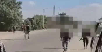 بسبب التعذيب والتجويع.. هروب جماعي لنزلاء مصحة إدمان في المريوطية