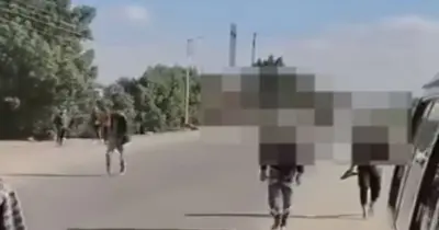 بسبب التعذيب والتجويع.. هروب جماعي لنزلاء مصحة إدمان في المريوطية