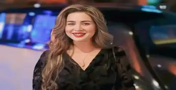 مي عز الدين تنشر صورة لها مع أحد الفنانين وتعلق: أخويا الجدع