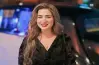 مي عز الدين تنشر صورة لها مع عصام السقا.. وتعلق: أخويا الجدع
