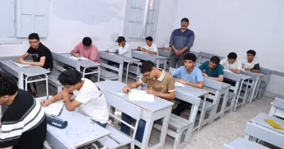 مبروك للناجحين.. نتيجة الصف الأول الإعدادي محافظة الجيزة الترم الثاني 2026