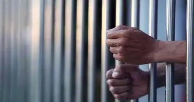 تخفيف حكم السجن لسائح كويتي في واقعة حادث كوبري أكتوبر.. متهم بالتعدي على القوة الأمنية