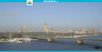 طقس الأربعاء دافئ.. والعظمى في القاهرة 25