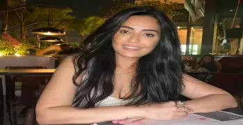 ورم دماغي وتخلي زوجها عنها.. معاناة إنجي عبد الله ملكة جمال مصر السابقة بعد عودة مرضها