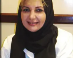 سبب وفاة هيفاء اليافي زوجة أسامة شبكشي
