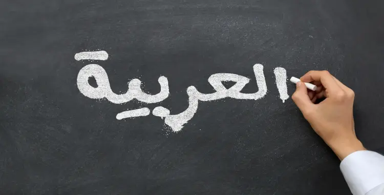  أختبار شهر أكتوبر لغة عربية للصف الثاني الثانوي 2026 بالإجابات 