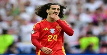 أين يلعب كوكوريا؟.. نادي الظهير الإسباني