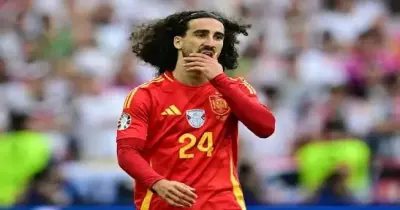 أين يلعب كوكوريا؟.. نادي الظهير الإسباني