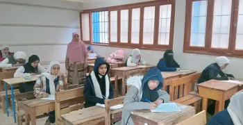 العد التنازلي لظهور نتيجة إعدادية المنيا 2026 الترم الأول.. الموعد والمؤشرات