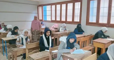 العد التنازلي لظهور نتيجة إعدادية المنيا 2026 الترم الأول.. الموعد والمؤشرات