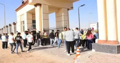 موعد التقديم للمرحلة الثالثة للتنسيق بجامعة القاهرة الأهلية 2026