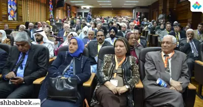 علوم جامعة القاهرة تنظم مؤتمر الكيمياء الدولي بمشاركة 15 عالما أجنبيا