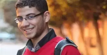 في حفل تخرج دفعته.. عميد «علاج طبيعي القاهرة» يأسف لفقدان أنس المهدي