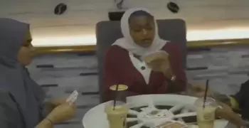 كلمات أغنية بنت مكة التي اعتبرها سعوديون مسيئة لتقاليدهم