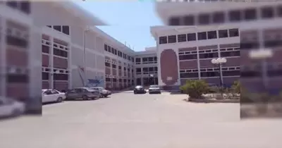 بالأسماء| تشكيل أول مجلس لاتحاد طلاب جامعة العريش.. عبدالله جودة رئيسا