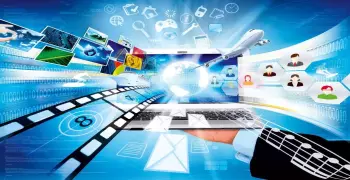 منطقة الشرق الأوسط تُنفق 155 مليار دولار على التكنولوجيا في 2018