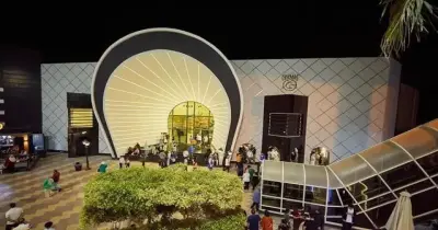 مواعيد سينما جرين بلازا بالإسكندرية وأفلام عيد الأضحى 2026