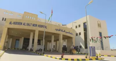 وفيات مستشفى السلط بسبب نقص الأكسجين تطيح بقيادات طبية