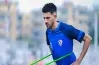 تصريح إعلامي دون إذن النادي.. الزمالك يقرر تغريم أحمد فتوح ماليا