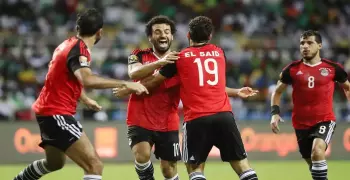 منتخب مصر يتراجع في تصنيف الفيفا الشهري