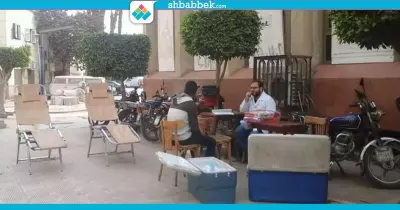 لصالح معهد الأورام.. حملة للتبرع بالدم في «آثار القاهرة»