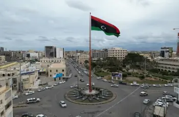 هل الأحد عطلة 25 أكتوبر 2026 في ليبيا؟