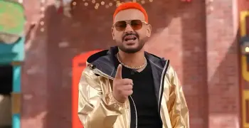 ضيف رامز جلال اليوم 22 رمضان.. نجمة «يا عمري» في الفخ