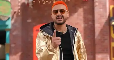 ضيف رامز جلال اليوم 22 رمضان.. نجمة «يا عمري» في الفخ