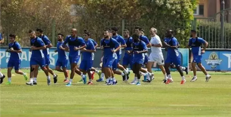  مباراة نهائي كأس مصر.. القائمة الرسمية لنادي بيراميدز أمام الزمالك 