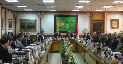 ارتفاع تصنيف جامعة المنيا في مؤشر ويبومتركس الأسباني