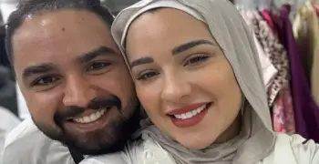 أسما شريف منير تعلن ارتداء الحجاب.. حذفت كل صورها