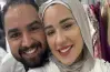 أسما شريف منير تعلن ارتداء الحجاب.. حذفت كل صورها