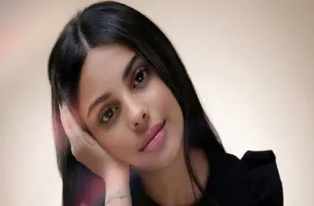 من هي رتيل الشهري؟.. أصغر فائزة في Joy Awards 2026