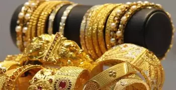 ارتفاع أسعار الذهب في مصر اليوم الخميس