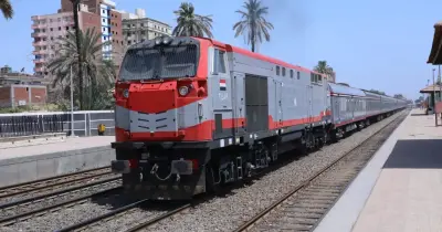 مواعيد قطارات عيد الفطر 2026.. تشغيل 11 رحلة إضافية لخدمة الركاب