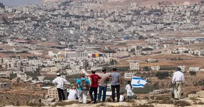 الشكل الاستعماري الديني من إسرائيل للبنان.. نموذج الضفة يتكرر