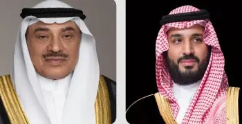 وفاة الشيخ صباح جابر الصباح.. السعودية تعزي دولة الكويت