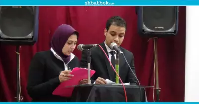 بحضور 500 طالب.. افتتاح مؤتمر علمي بطب أسنان المنيا