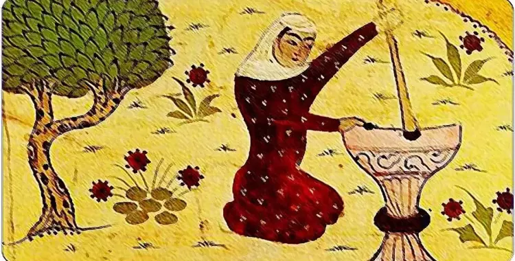  رابعة العدوية.. عن مدرسة «الحب الإلهي» وأستاذة المتصوفين 