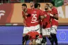 متى سيلعب منتخب مصر بعد انتهاء المنافسات المحلية والقارية للأندية؟