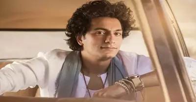 ساقية الصاوي تطرح تذاكر جديدة لحفل محمد محسن في عيد الحب