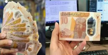 بسبب سوء في سياسة التداول.. البنك المركزي يعدل العمر الافتراضي للـ10 جنيهات البلاستيكية