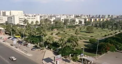تعرف على «نظام ابن الهيثم» لإدارة شئون الخريجين