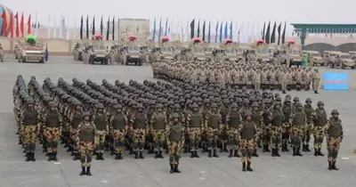 مواعيد التقديم في القوات المسلحة للمجندين دفعة أبريل 2020 لجميع المؤهلات والمستندات المطلوبة