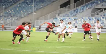 القنوات الناقلة لمباراة مصر وجنوب إفريقيا الودية اليوم