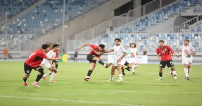 القنوات الناقلة لمباراة مصر وجنوب إفريقيا الودية اليوم