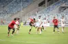 القنوات الناقلة لمباراة مصر وجنوب إفريقيا الودية اليوم