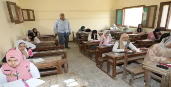 تنسيق تمريض بعد الإعدادية محافظة قنا 2026 المتوقع