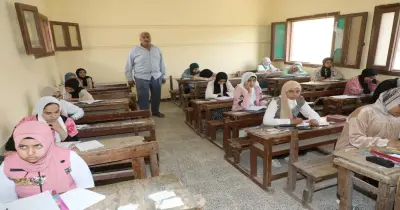 تنسيق الثانوية العامة 2026 محافظة الفيوم المتوقع